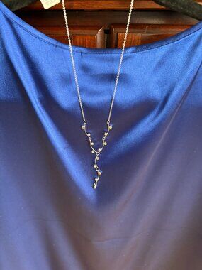 Lia Sophia 'Fanciful' Necklace - NWT